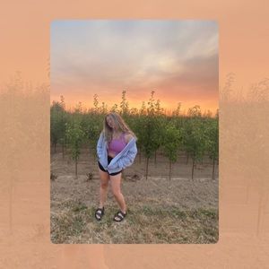 Meet your Posher, Madison